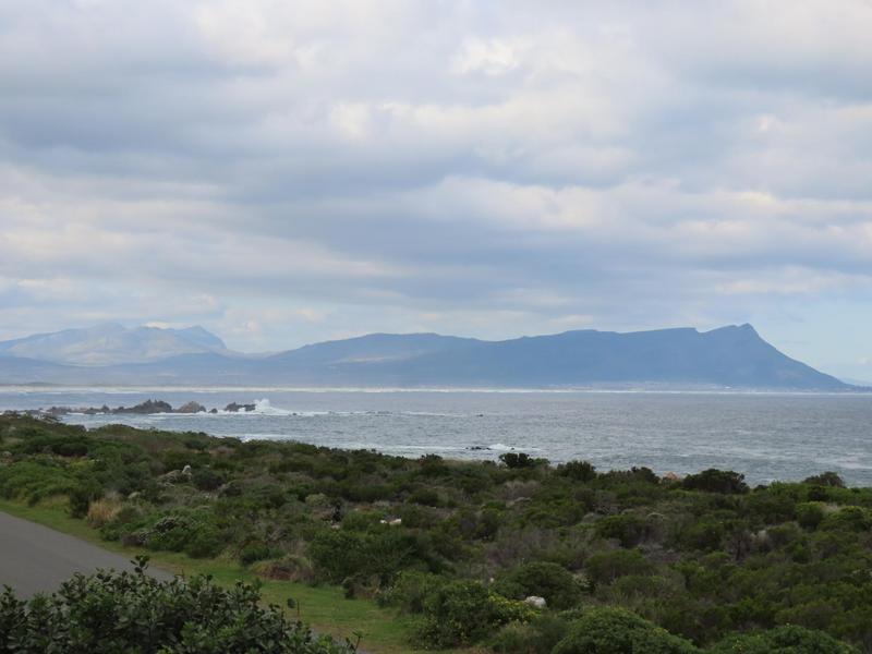 4 Bedroom Property for Sale in Kleinmond Western Cape